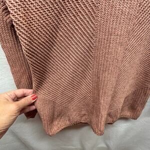 Lululemon Mauve Sweater - Women’s Size S/M - Great‎ Find!